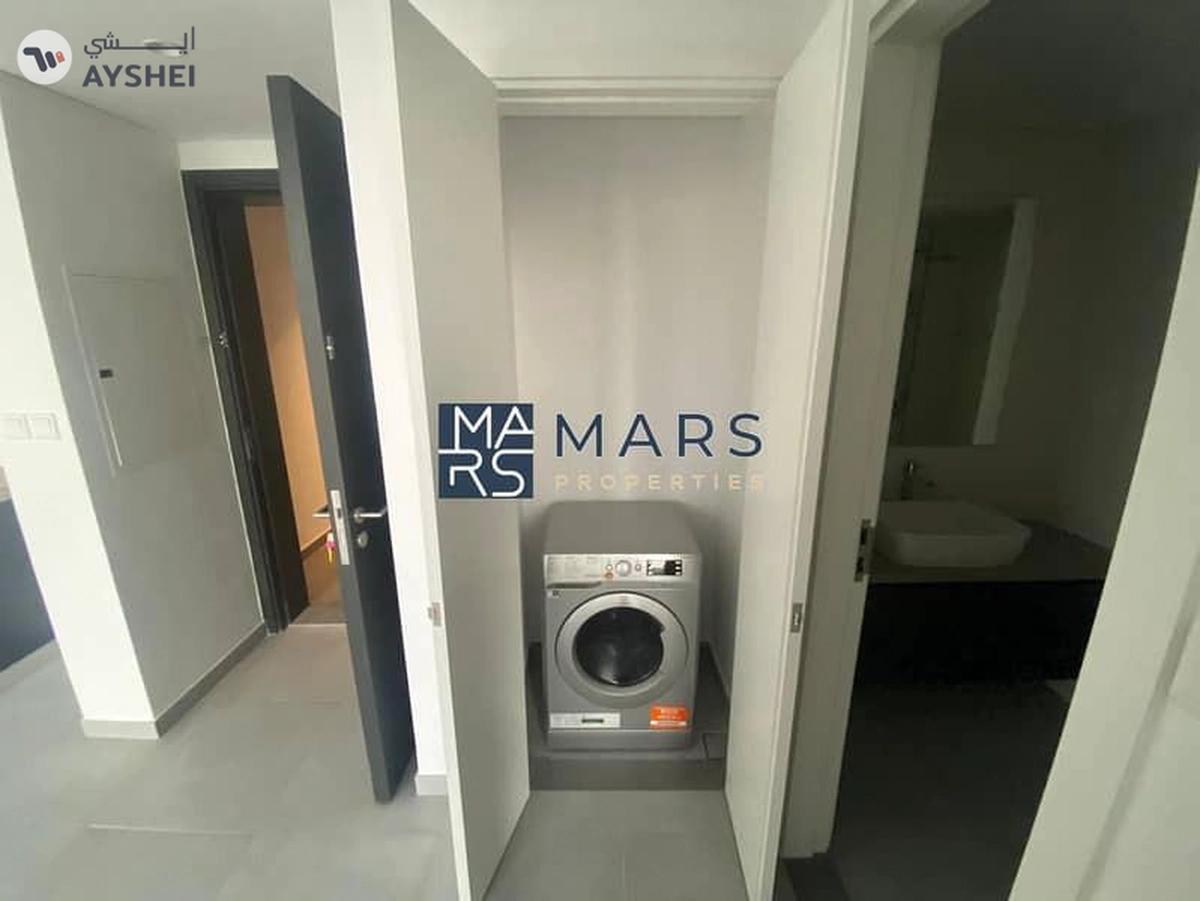 Brand New | 1 bedroom | 1 bathroom |Al jada Read to Move-4-4