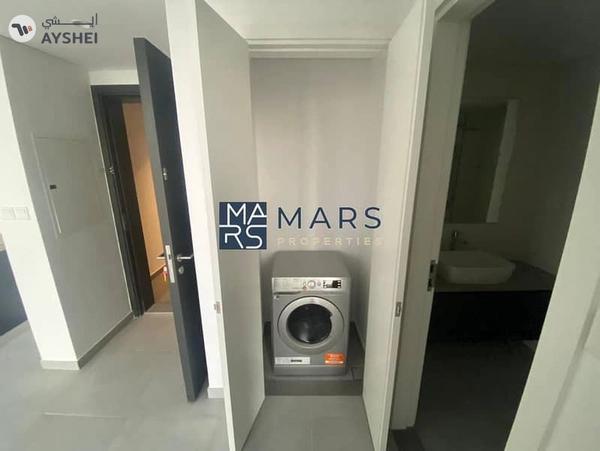 Brand New | 1 bedroom | 1 bathroom |Al jada Read to Move