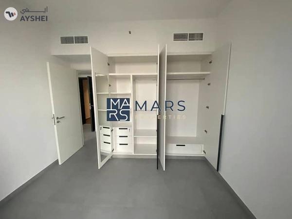Brand New | 1 bedroom | 1 bathroom |Al jada Read to Move
