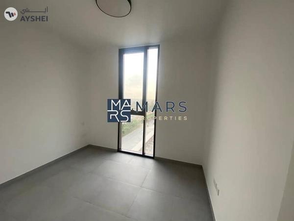 Brand New | 1 bedroom | 1 bathroom |Al jada Read to Move