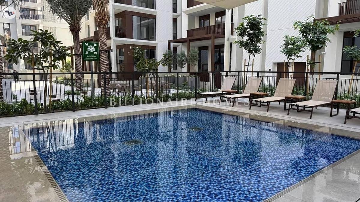 Grove Building 5, Grove at Creek Beach, Dubai Creek Harbour, Dubai-0-0