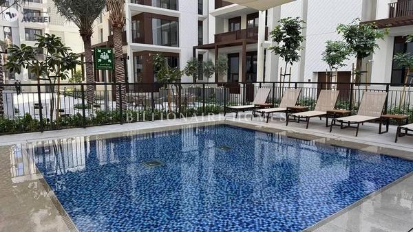 Grove Building 5, Grove at Creek Beach, Dubai Creek Harbour, Dubai