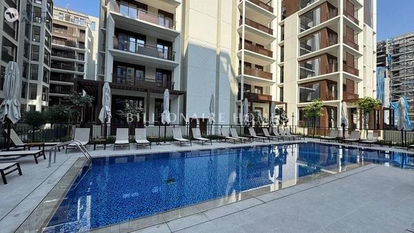 Grove Building 5, Grove at Creek Beach, Dubai Creek Harbour, Dubai