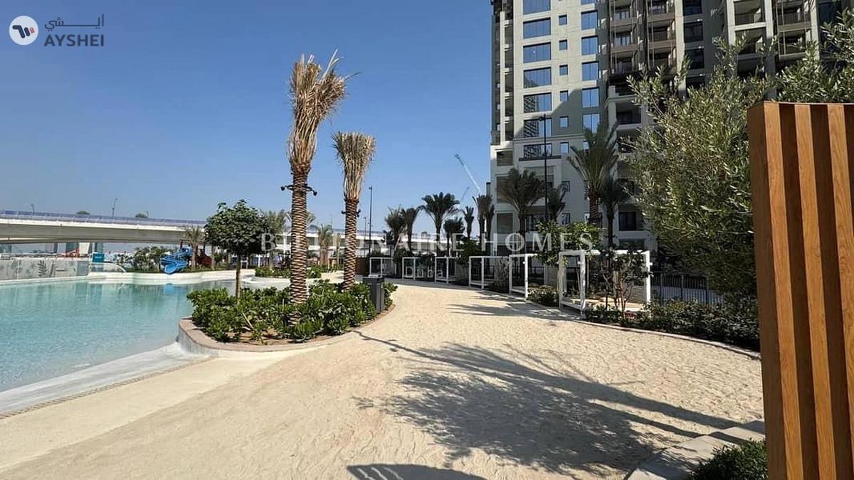 Grove Building 5, Grove at Creek Beach, Dubai Creek Harbour, Dubai-9-9