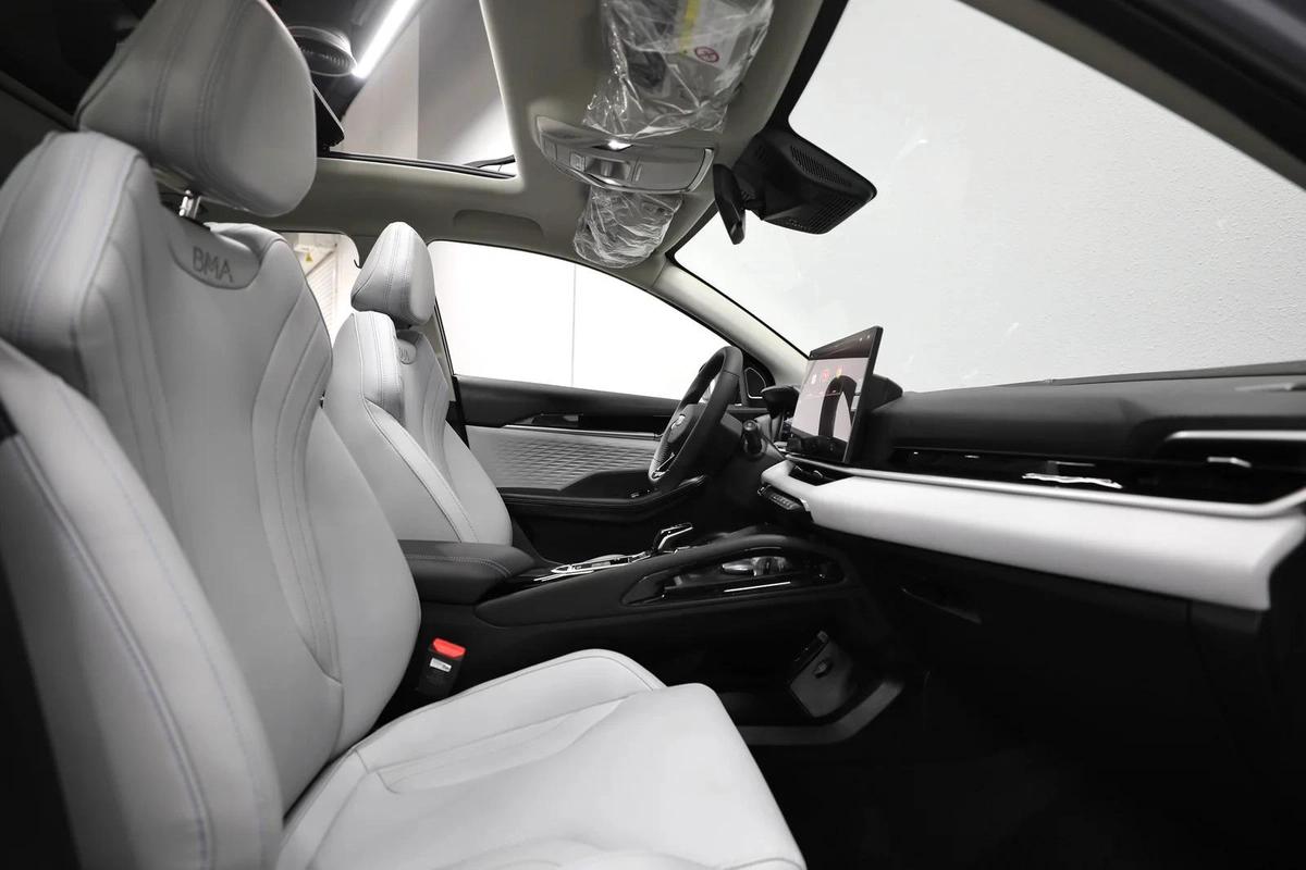 GCC | Full Option | Brand New | Under Warranty Till 2030 | AED 1,520 0 Downpayment-7-7