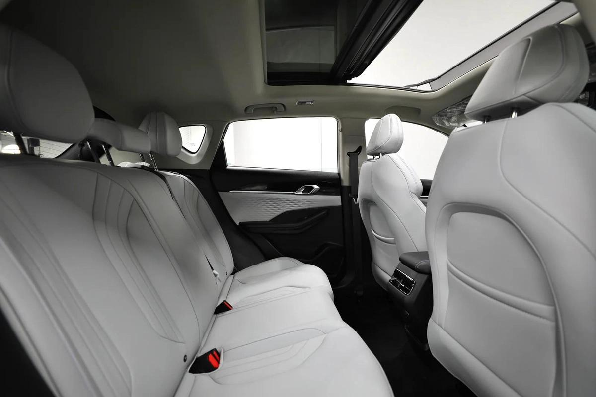 GCC | Full Option | Brand New | Under Warranty Till 2030 | AED 1,520 0 Downpayment-8-8