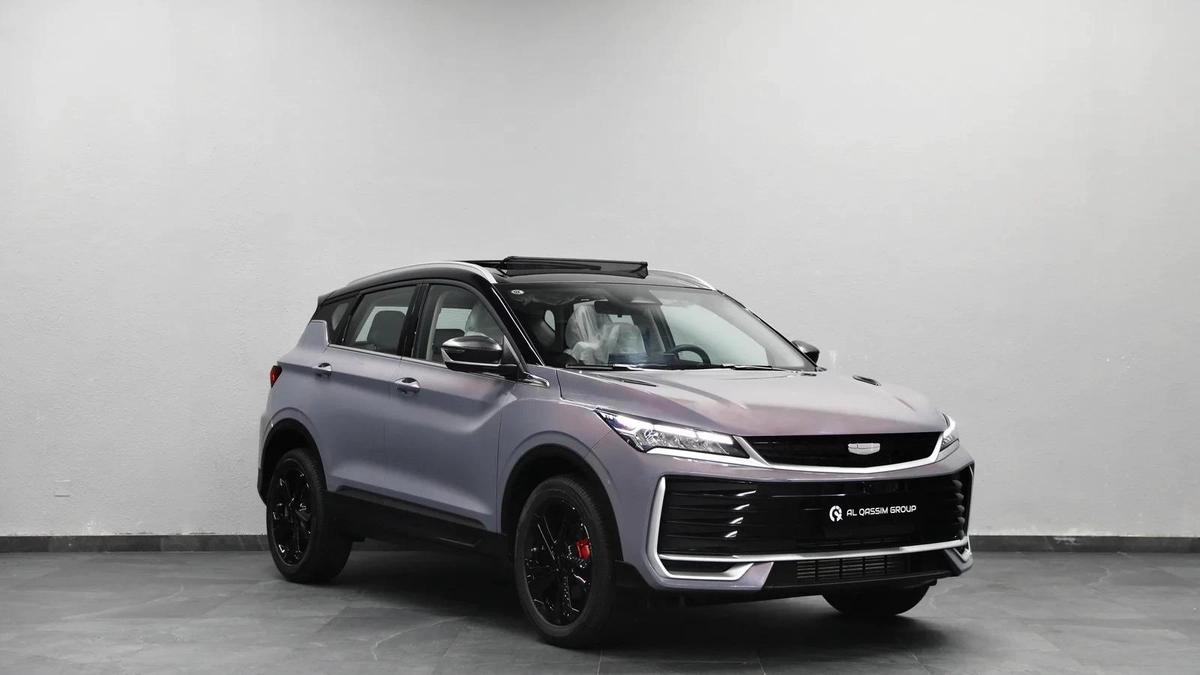 GCC | Full Option | Brand New | Under Warranty Till 2030 | AED 1,520 0 Downpayment-2-2