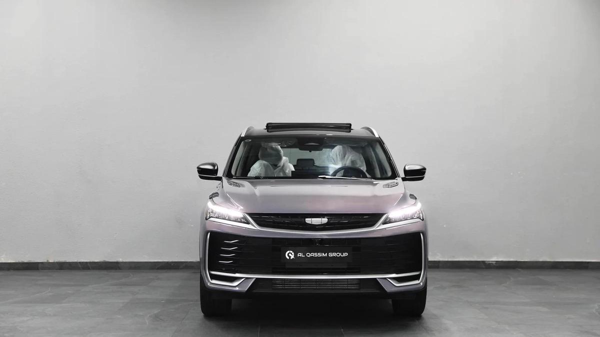 GCC | Full Option | Brand New | Under Warranty Till 2030 | AED 1,520 0 Downpayment-1-1