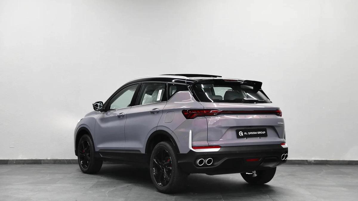 GCC | Full Option | Brand New | Under Warranty Till 2030 | AED 1,520 0 Downpayment-16-16