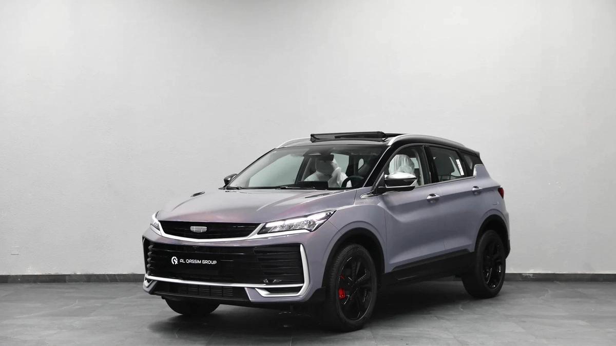 GCC | Full Option | Brand New | Under Warranty Till 2030 | AED 1,520 0 Downpayment-0-0