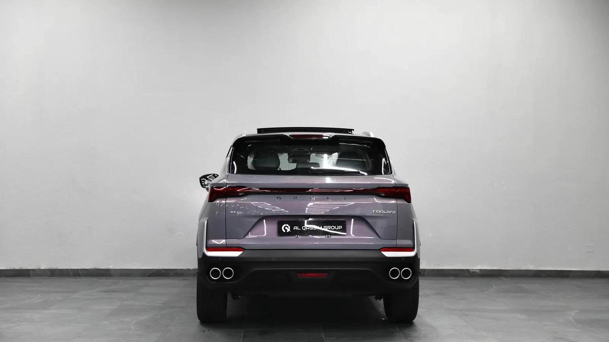 GCC | Full Option | Brand New | Under Warranty Till 2030 | AED 1,520 0 Downpayment-15-15