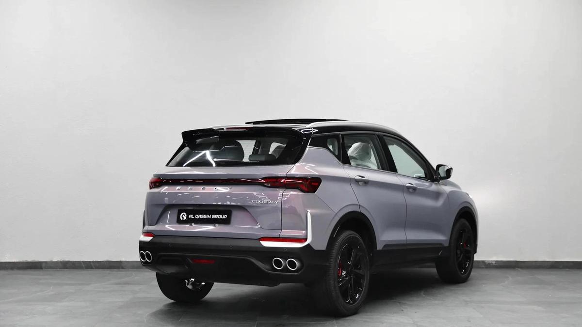 GCC | Full Option | Brand New | Under Warranty Till 2030 | AED 1,520 0 Downpayment-14-14