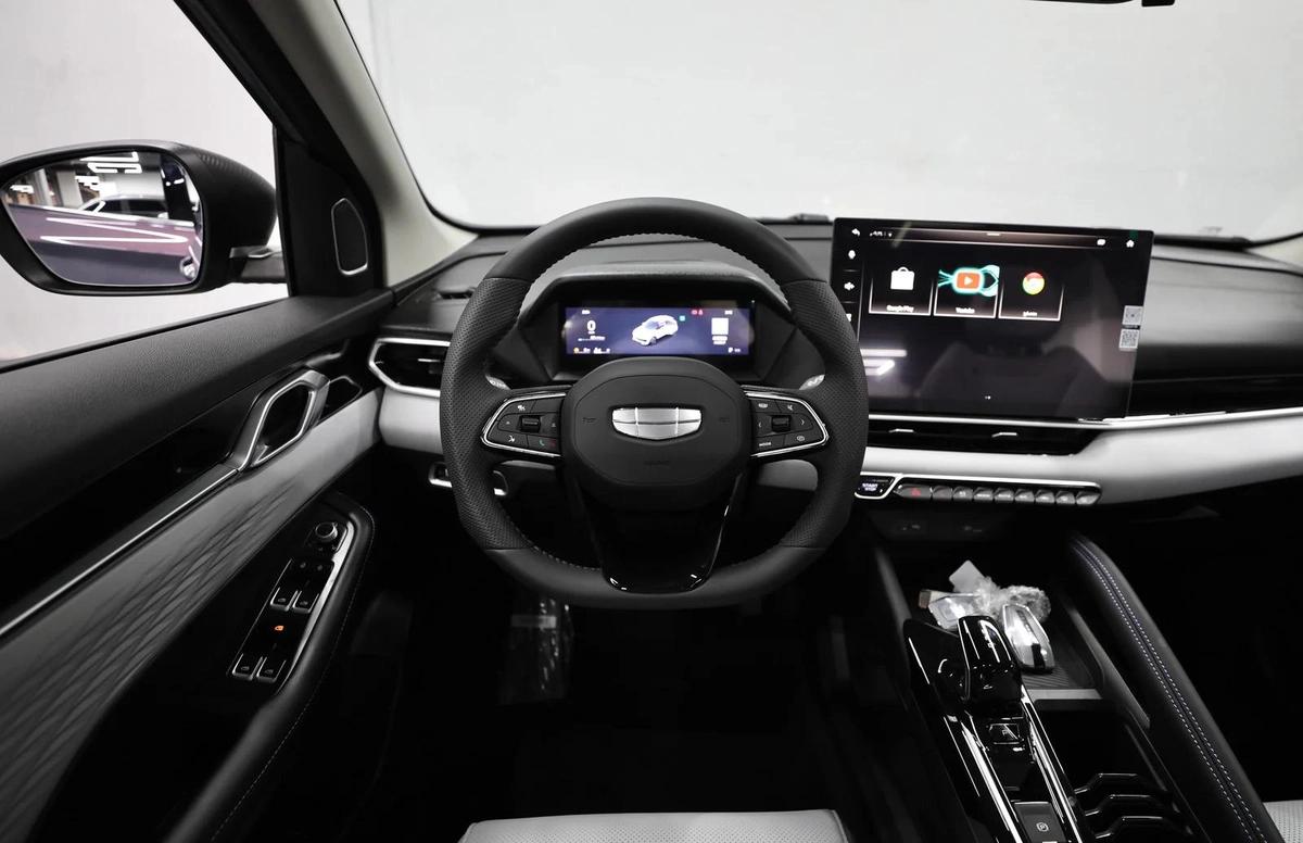 GCC | Full Option | Brand New | Under Warranty Till 2030 | AED 1,520 0 Downpayment-3-3