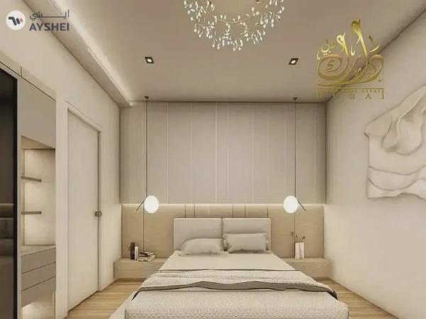 MORTGAGE 30/70 | SPECIAL LAYOUT | LIMITED UNITS | HIGH ROI | HANDOVER Q3 2026