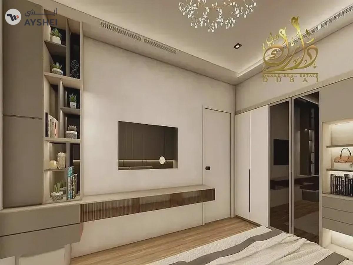 MORTGAGE 30/70 | SPECIAL LAYOUT | LIMITED UNITS | HIGH ROI | HANDOVER Q3 2026-1-landscape