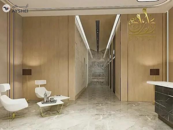 MORTGAGE 30/70 | SPECIAL LAYOUT | LIMITED UNITS | HIGH ROI | HANDOVER Q3 2026