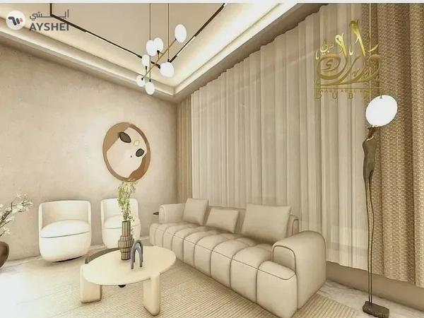 MORTGAGE 30/70 | SPECIAL LAYOUT | LIMITED UNITS | HIGH ROI | HANDOVER Q3 2026