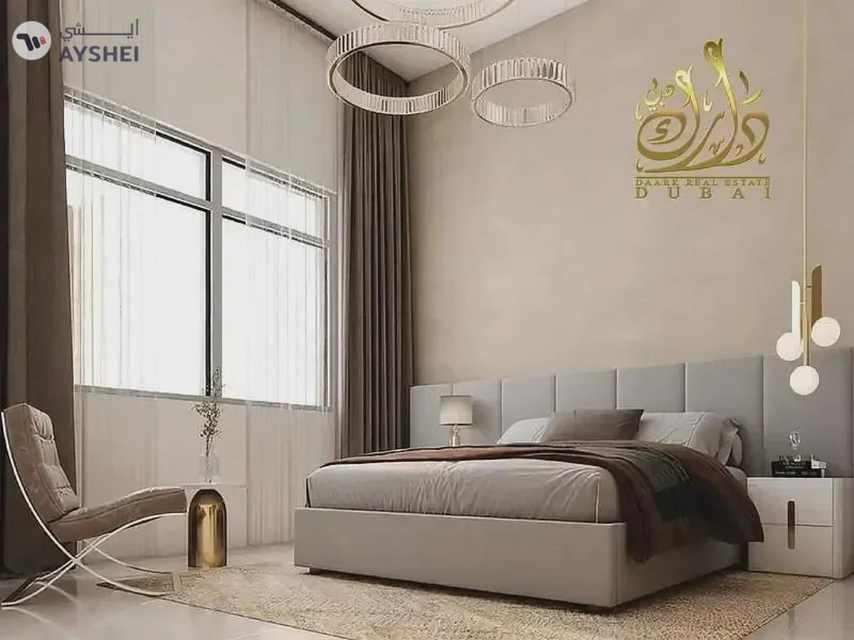 MORTGAGE 30/70 | SPECIAL LAYOUT | LIMITED UNITS | HIGH ROI | HANDOVER Q3 2026-1-1