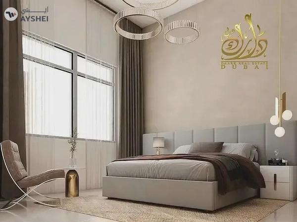 MORTGAGE 30/70 | SPECIAL LAYOUT | LIMITED UNITS | HIGH ROI | HANDOVER Q3 2026