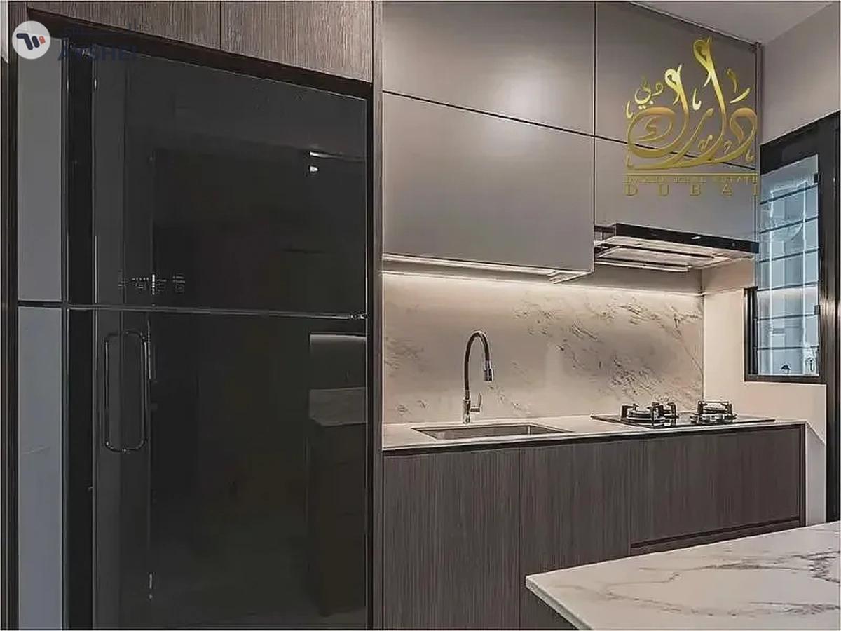 MORTGAGE 30/70 | SPECIAL LAYOUT | LIMITED UNITS | HIGH ROI | HANDOVER Q3 2026-16-16