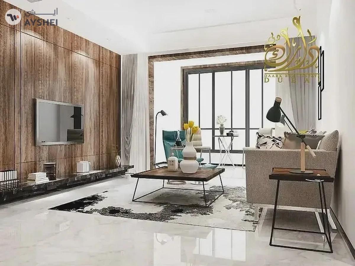 MORTGAGE 30/70 | SPECIAL LAYOUT | LIMITED UNITS | HIGH ROI | HANDOVER Q3 2026-14-14