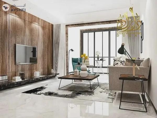 MORTGAGE 30/70 | SPECIAL LAYOUT | LIMITED UNITS | HIGH ROI | HANDOVER Q3 2026