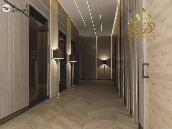 MORTGAGE 30/70 | SPECIAL LAYOUT | LIMITED UNITS | HIGH ROI | HANDOVER Q3 2026