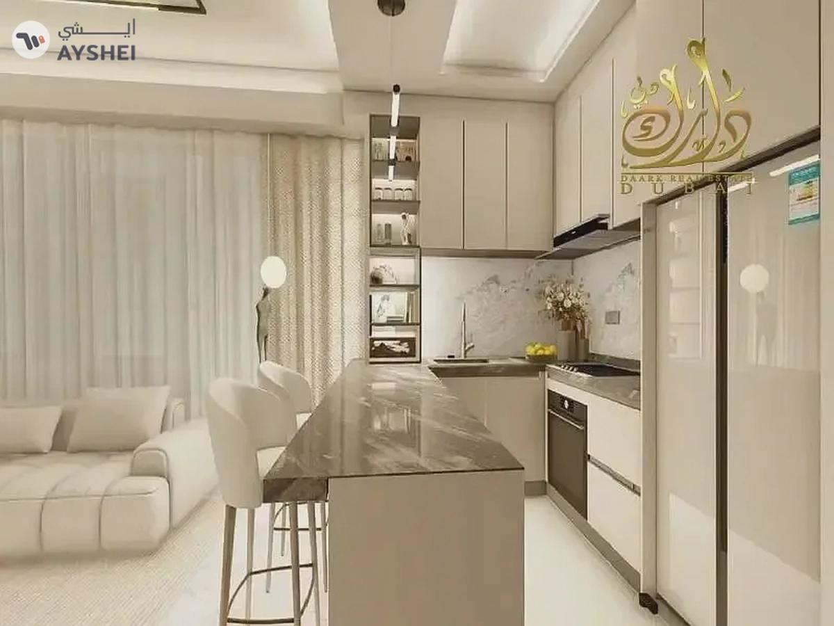 MORTGAGE 30/70 | SPECIAL LAYOUT | LIMITED UNITS | HIGH ROI | HANDOVER Q3 2026-6-6