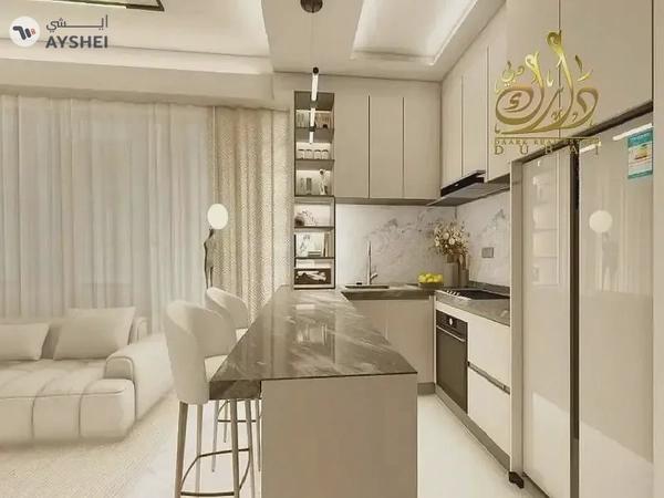 MORTGAGE 30/70 | SPECIAL LAYOUT | LIMITED UNITS | HIGH ROI | HANDOVER Q3 2026