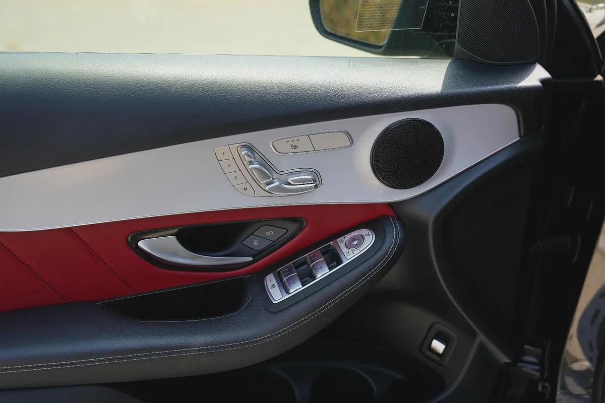 Mercedes-Benz GLC 300 4MATIC 2020 - American Specs-10-10