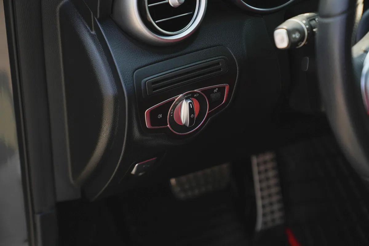 Mercedes-Benz GLC 300 4MATIC 2020 - American Specs-15-15