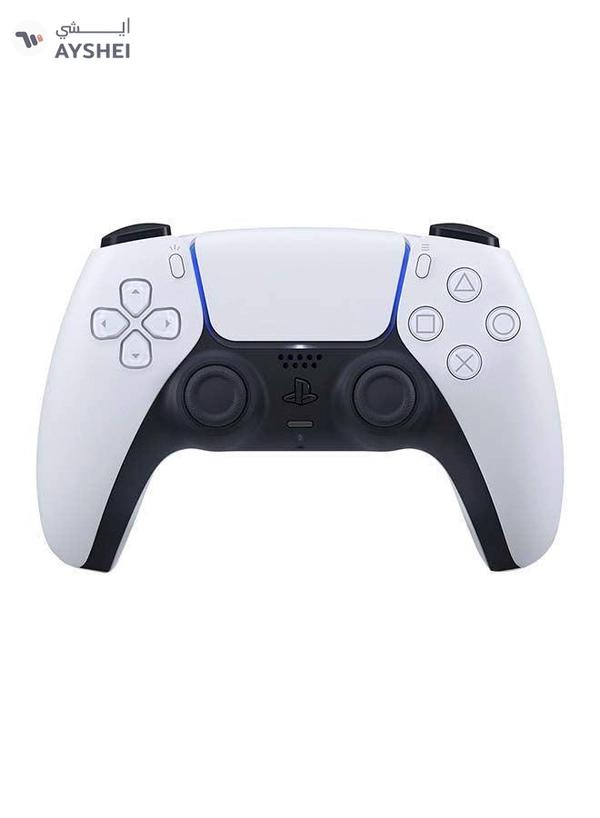 Sony DualSense Wireless Controller For PlayStation 5 - White