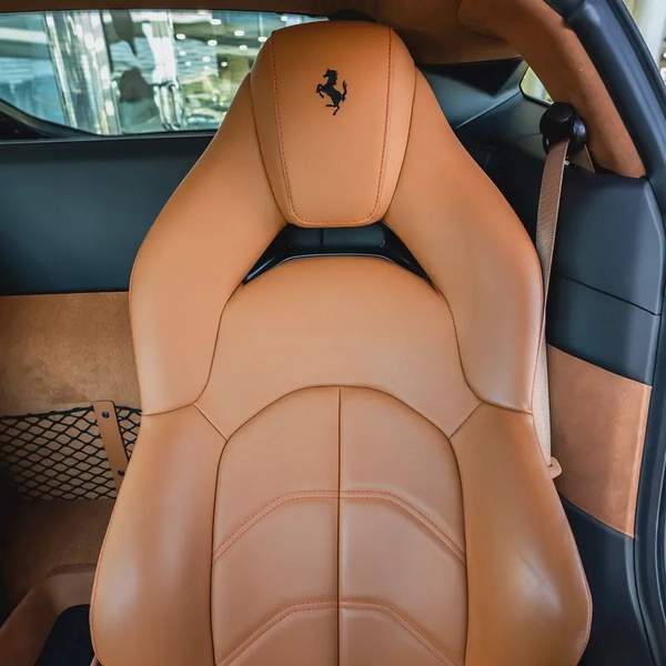 2018 FERRARI 488 GTB DONE ONLY 5000KM