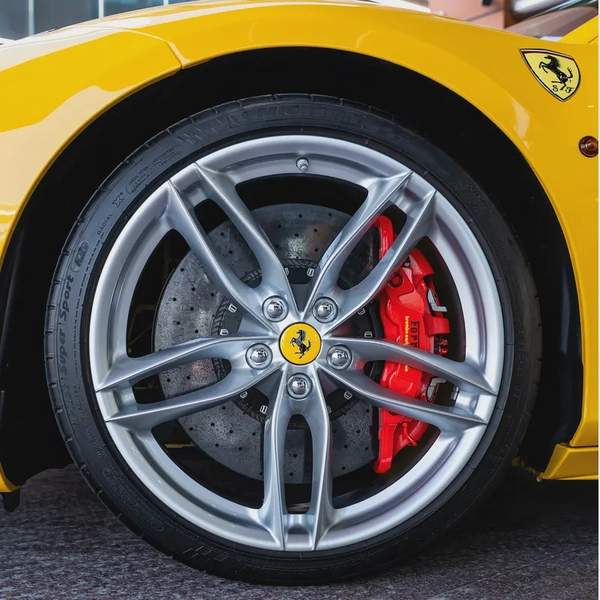 2018 FERRARI 488 GTB DONE ONLY 5000KM