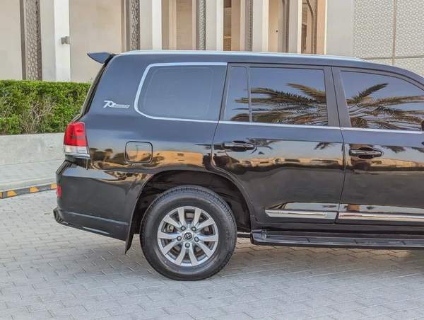 TOYOTA LAND CRUISER 2020 GXR V8 GCC IN EXCELLENT CONDITION