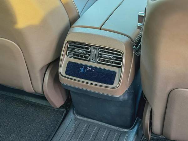 EVS 5-Year Warranty | BYD Han Elite Edition 2025 – Executive PHEV Luxury