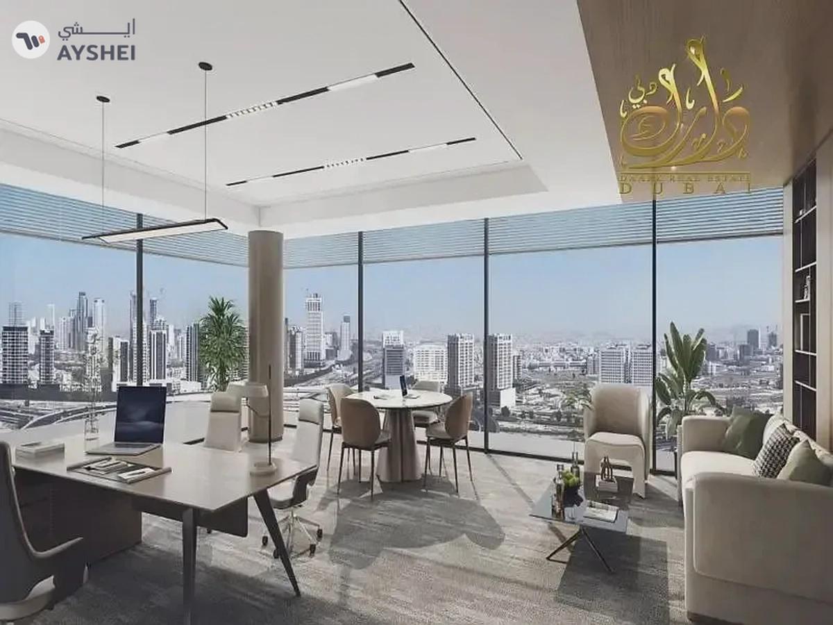 MAID ROOM WITH PREMIUM FULLY FURNISHED_READY SOON_NEAR METRO-0-landscape