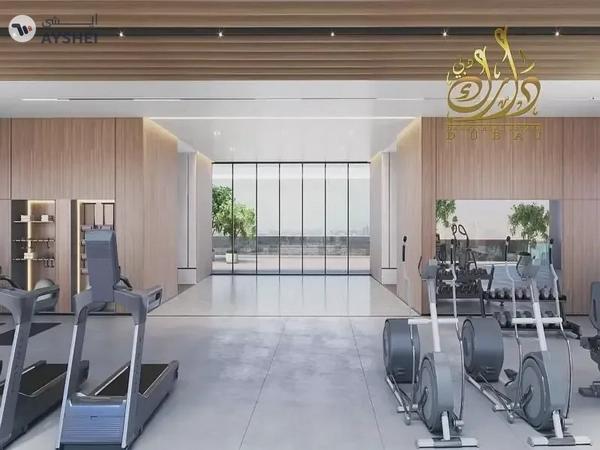 MAID ROOM WITH PREMIUM FULLY FURNISHED_READY SOON_NEAR METRO