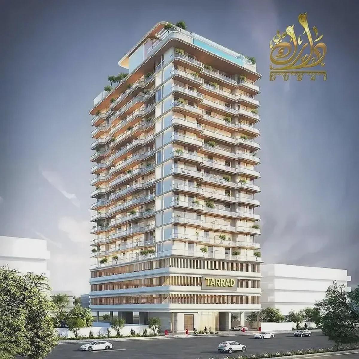 1 BED -NEAR METRO - FULLY FURNISHED - LIMITED UNITS-5-5