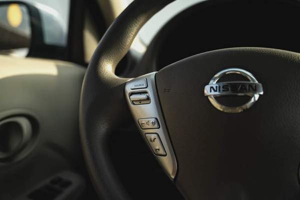 Nissan Sunny SV 2022 1.6L 4 Cylinders GCC Perfect Condition