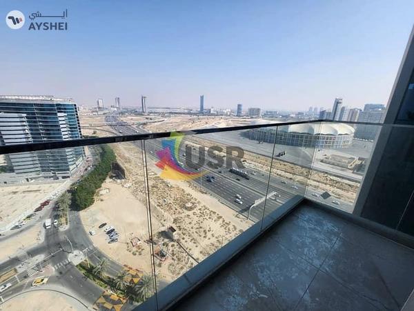 Continents Tower, JVC District 13, Jumeirah Village Circle (JVC), Dubai