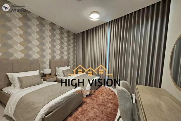 Leaf Tower, Tamouh, Al Reem Island, Abu Dhabi