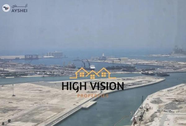 Leaf Tower, Tamouh, Al Reem Island, Abu Dhabi