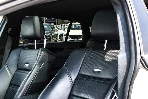 2013 - BENZ CLS63 AMG SHOOTING BRAKE - BRAND NEW CONDITION - ONLY 82,000 KM