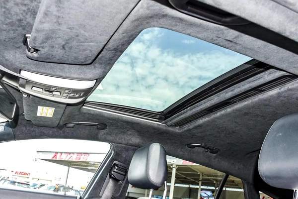 2013 - BENZ CLS63 AMG SHOOTING BRAKE - BRAND NEW CONDITION - ONLY 82,000 KM