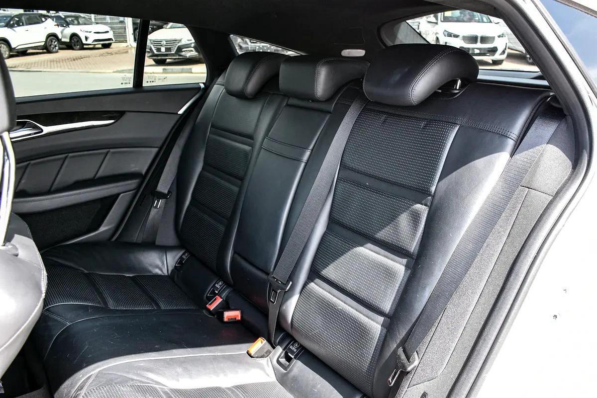 2013 - BENZ CLS63 AMG SHOOTING BRAKE - BRAND NEW CONDITION - ONLY 82,000 KM-11-11