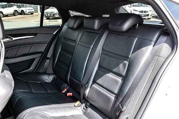 2013 - BENZ CLS63 AMG SHOOTING BRAKE - BRAND NEW CONDITION - ONLY 82,000 KM