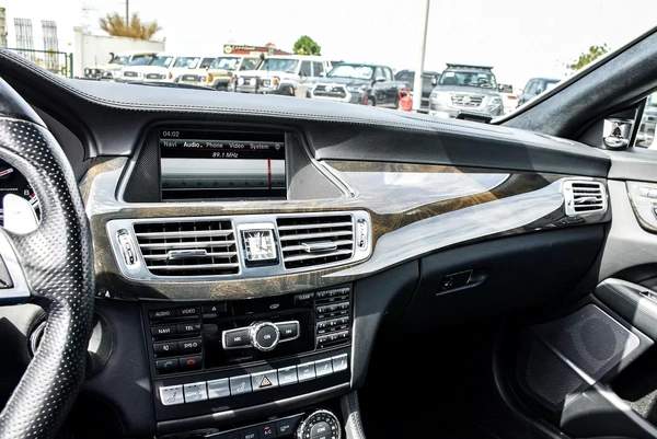 2013 - BENZ CLS63 AMG SHOOTING BRAKE - BRAND NEW CONDITION - ONLY 82,000 KM