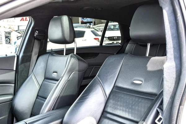 2013 - BENZ CLS63 AMG SHOOTING BRAKE - BRAND NEW CONDITION - ONLY 82,000 KM