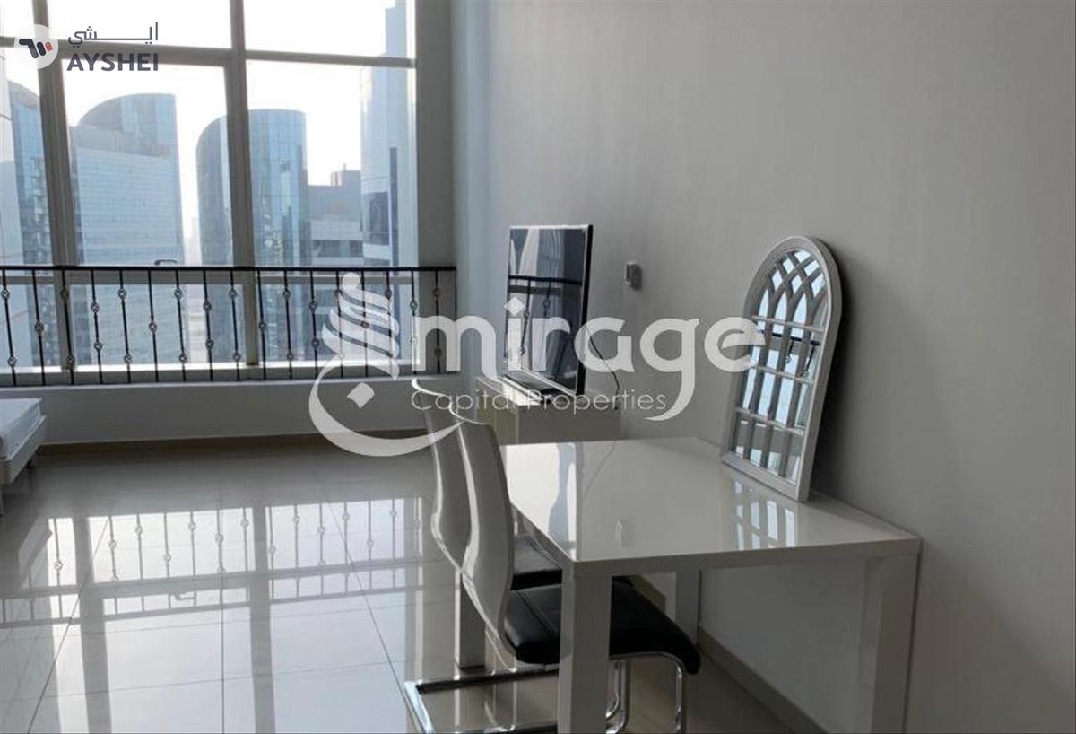 Apartment for sale in Hydra Avenue Towers, City Of Lights-1-landscape